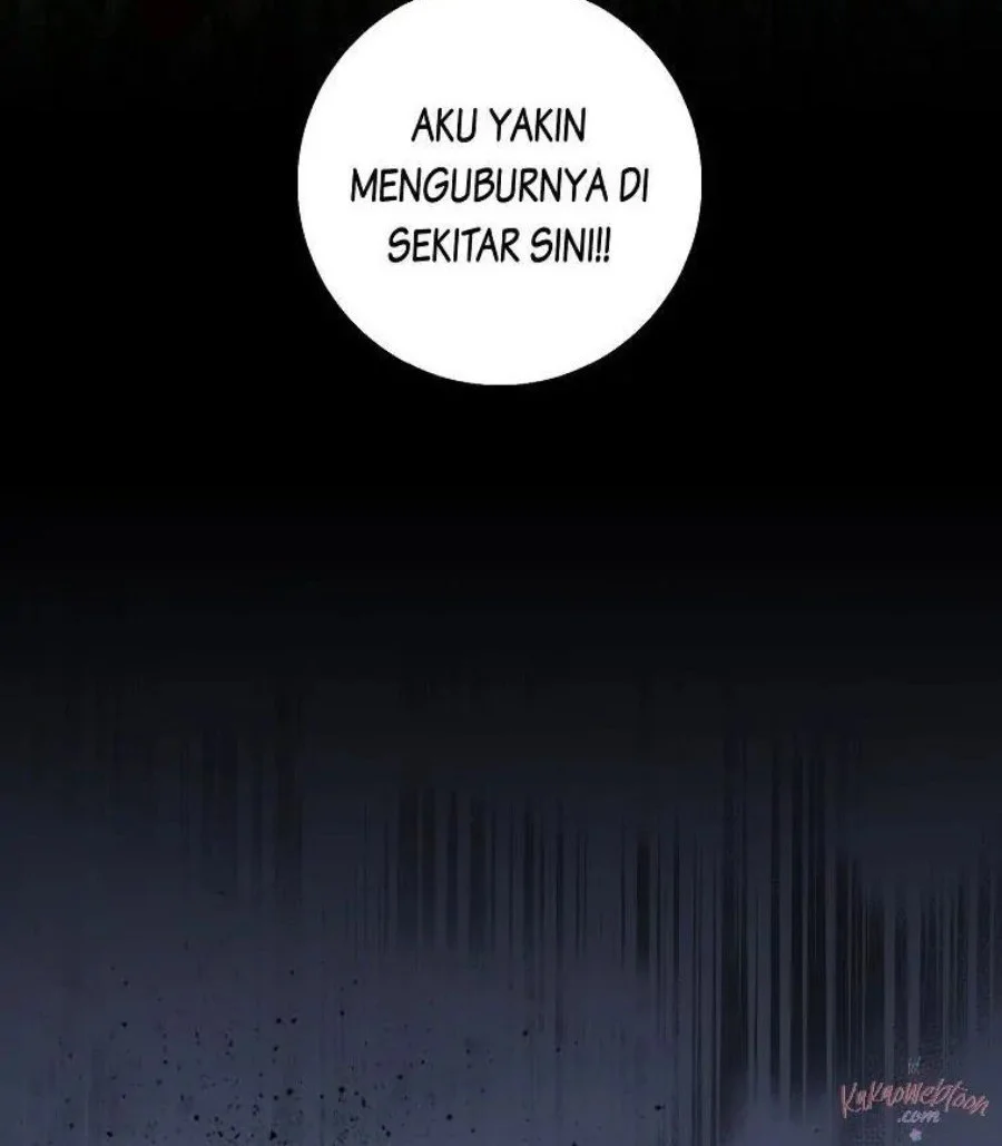 A Princess Who Reads Fortune Chapter 7 Gambar 38