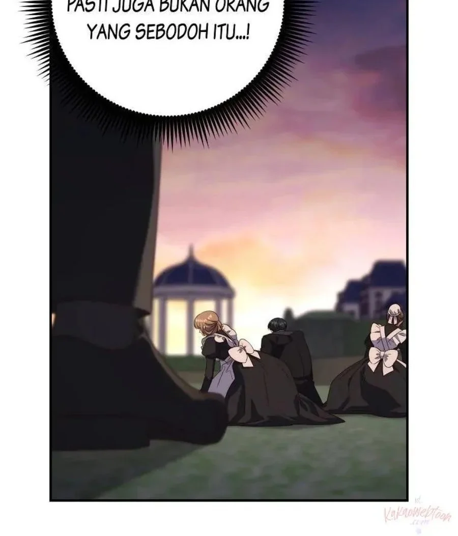 A Princess Who Reads Fortune Chapter 7 Gambar 40