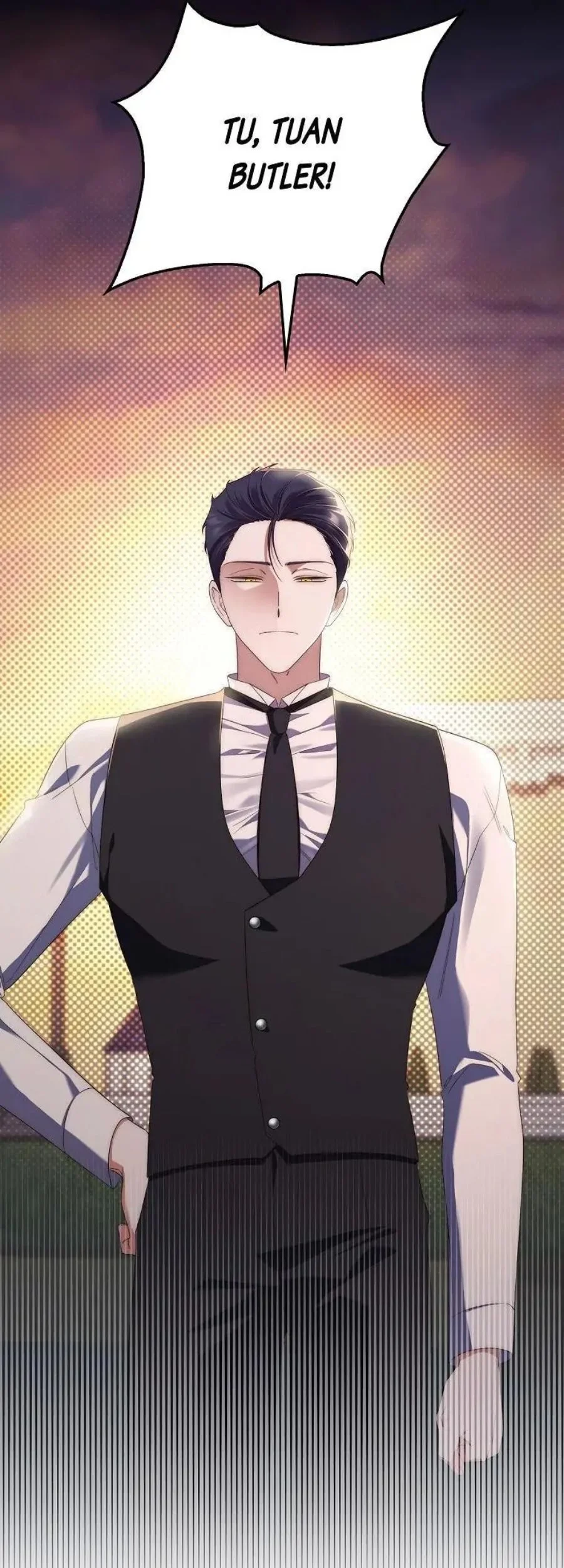 A Princess Who Reads Fortune Chapter 7 Gambar 43