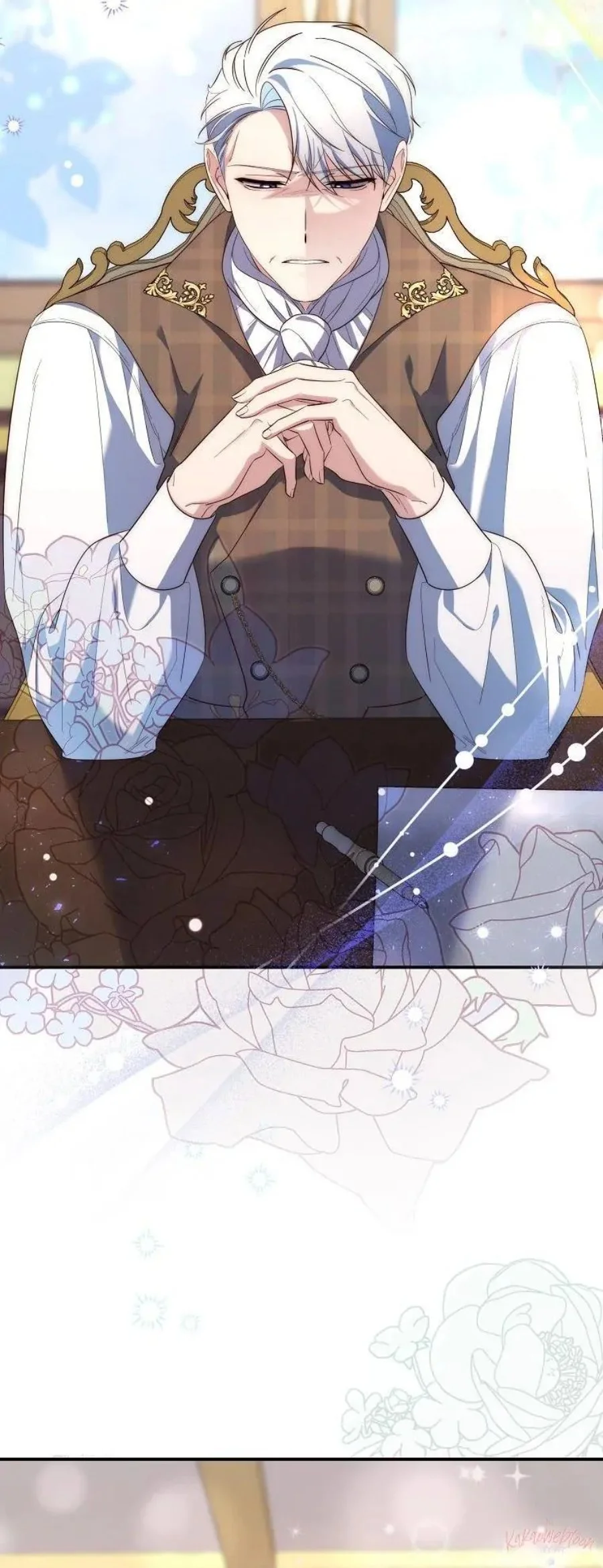 A Princess Who Reads Fortune Chapter 7 Gambar 65