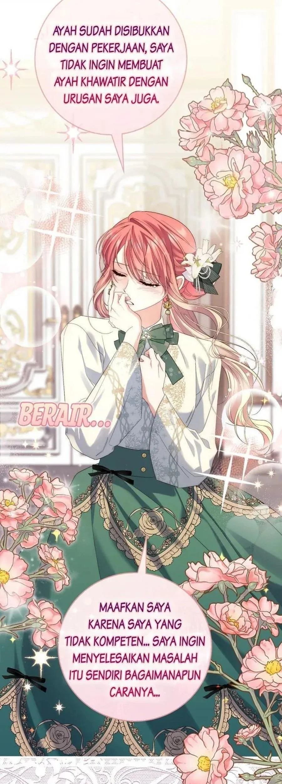 A Princess Who Reads Fortune Chapter 7 Gambar 70