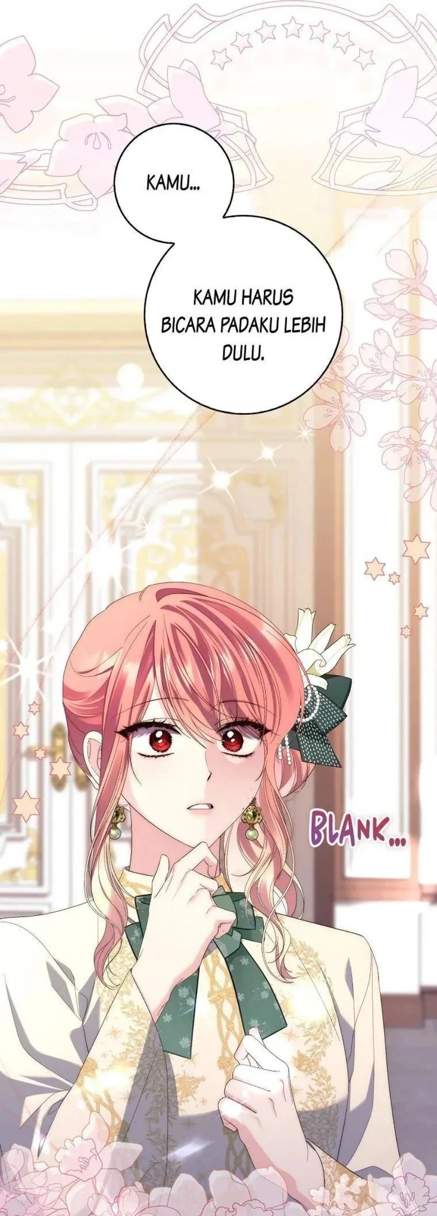 A Princess Who Reads Fortune Chapter 7 Gambar 75