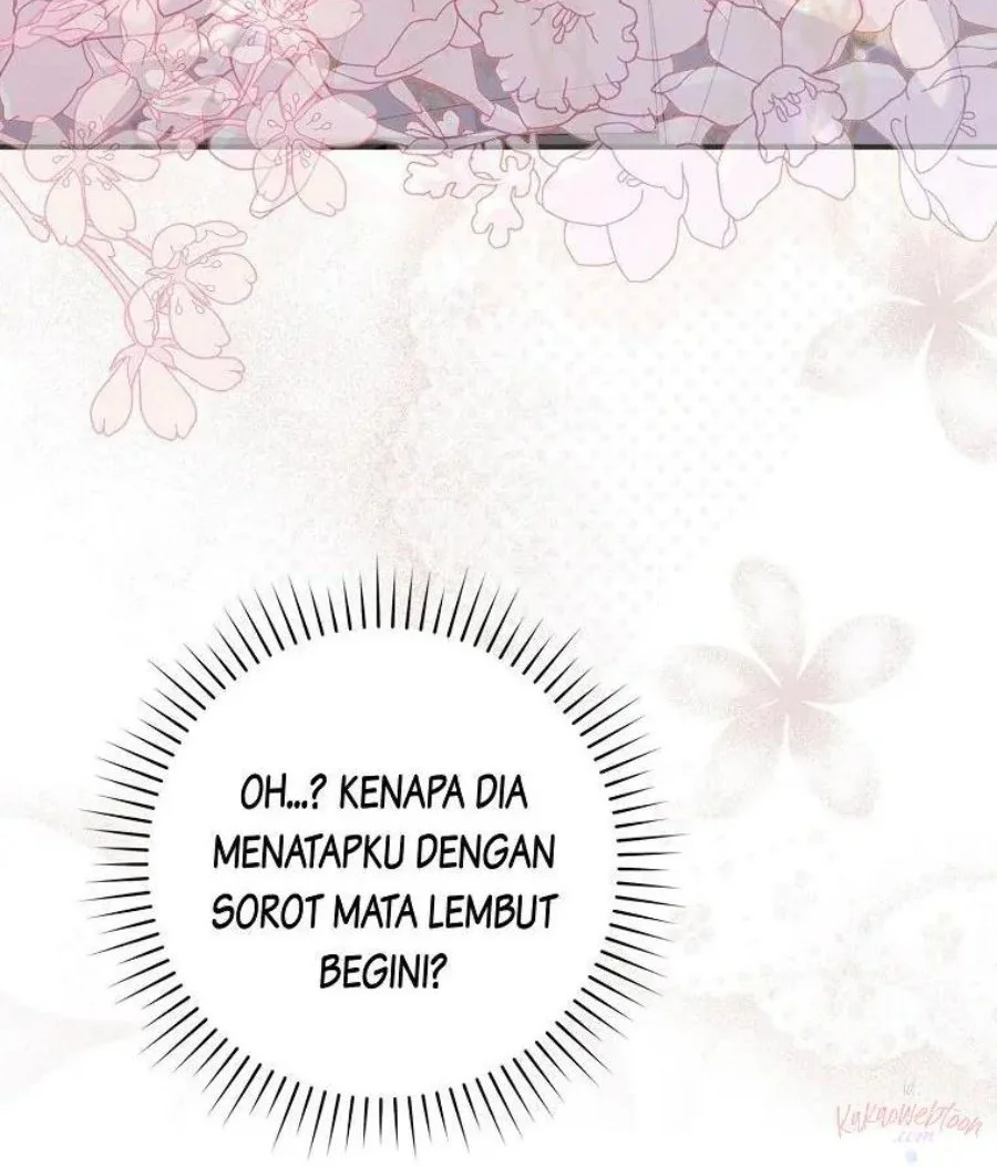 A Princess Who Reads Fortune Chapter 7 Gambar 76