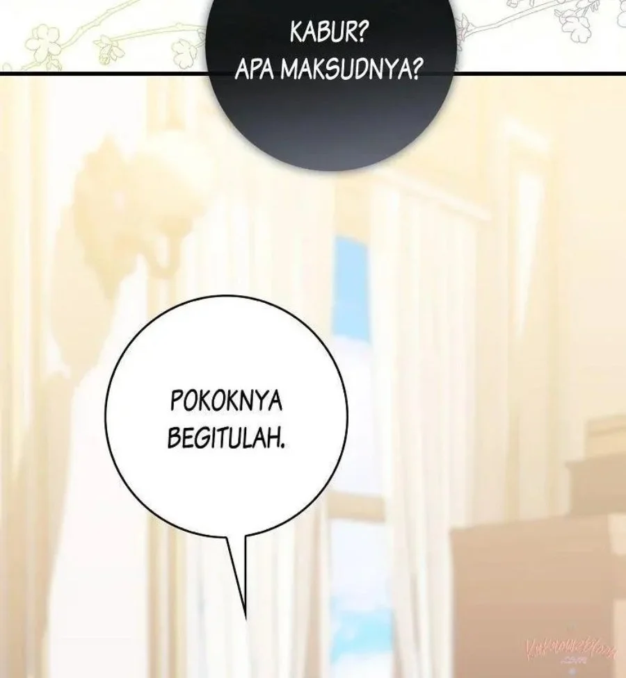 A Princess Who Reads Fortune Chapter 7 Gambar 81