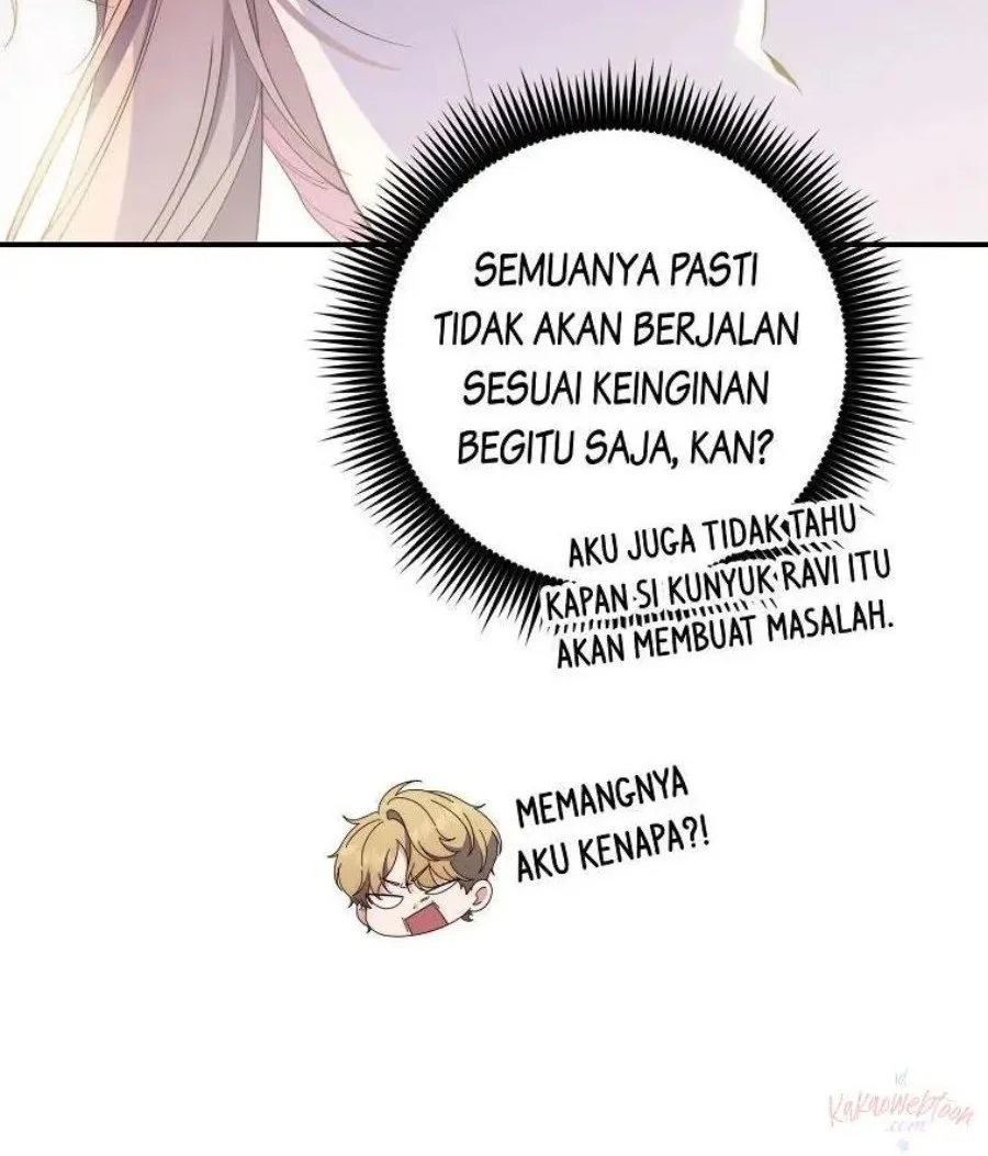 A Princess Who Reads Fortune Chapter 7 Gambar 83