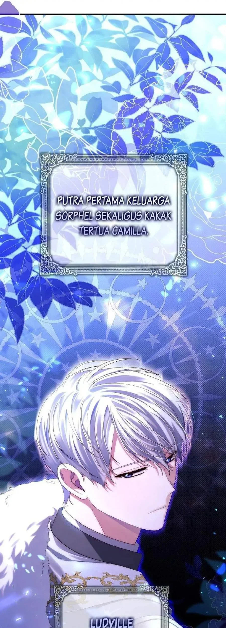 A Princess Who Reads Fortune Chapter 7 Gambar 85