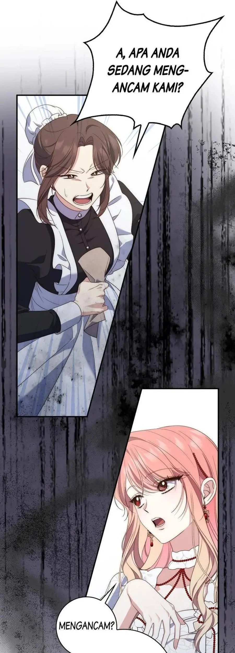 A Princess Who Reads Fortune Chapter 7 Gambar 10