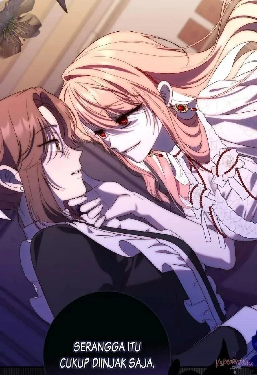 A Princess Who Reads Fortune Chapter 7 Gambar 13