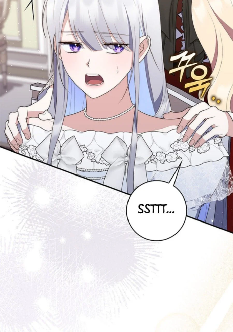 A Princess Who Reads Fortune Chapter 70 Gambar 103