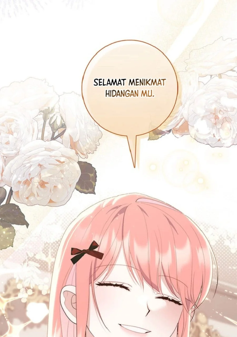 A Princess Who Reads Fortune Chapter 70 Gambar 104