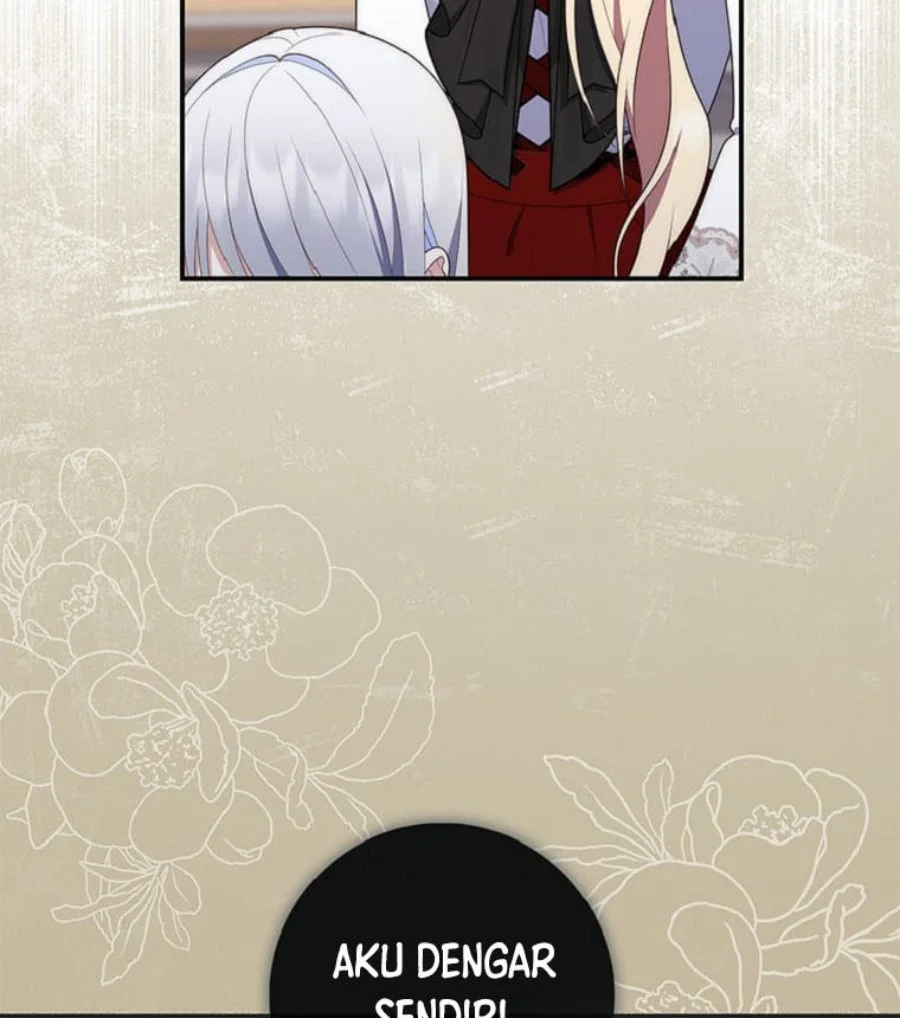 A Princess Who Reads Fortune Chapter 70 Gambar 108