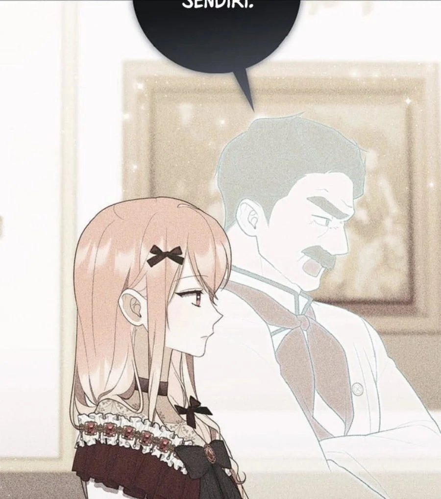 A Princess Who Reads Fortune Chapter 70 Gambar 109