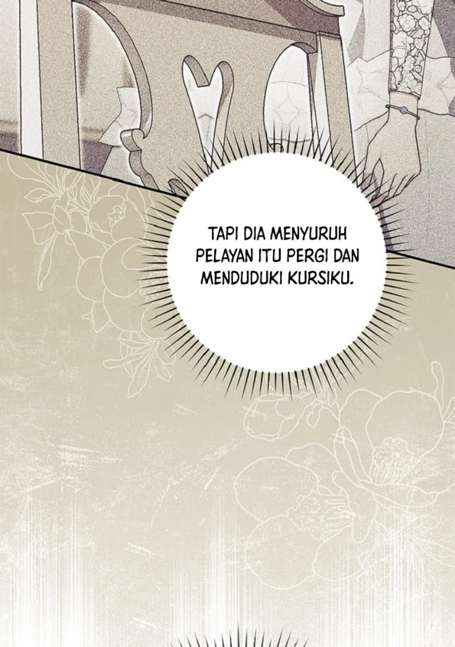 A Princess Who Reads Fortune Chapter 70 Gambar 113