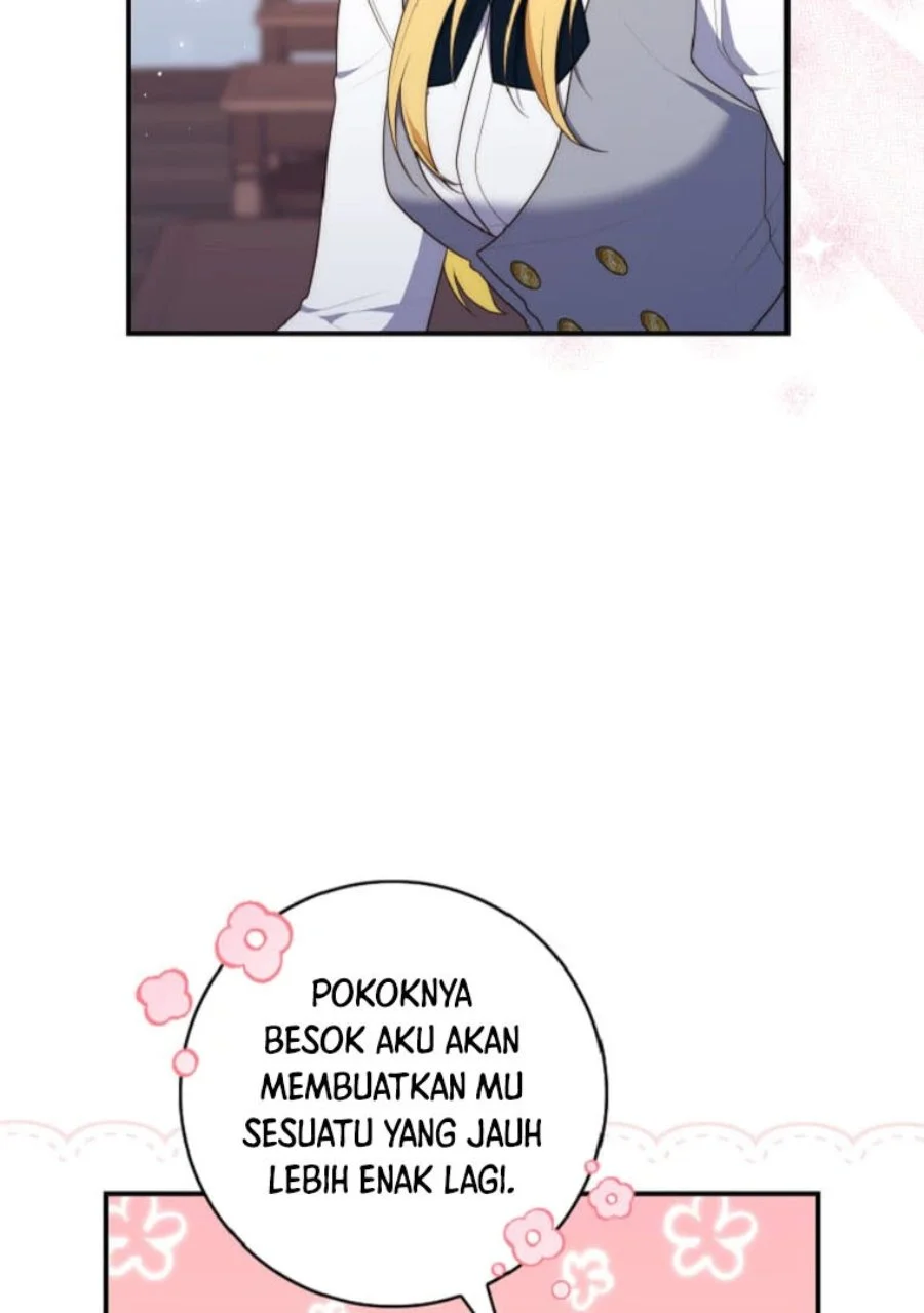 A Princess Who Reads Fortune Chapter 70 Gambar 17
