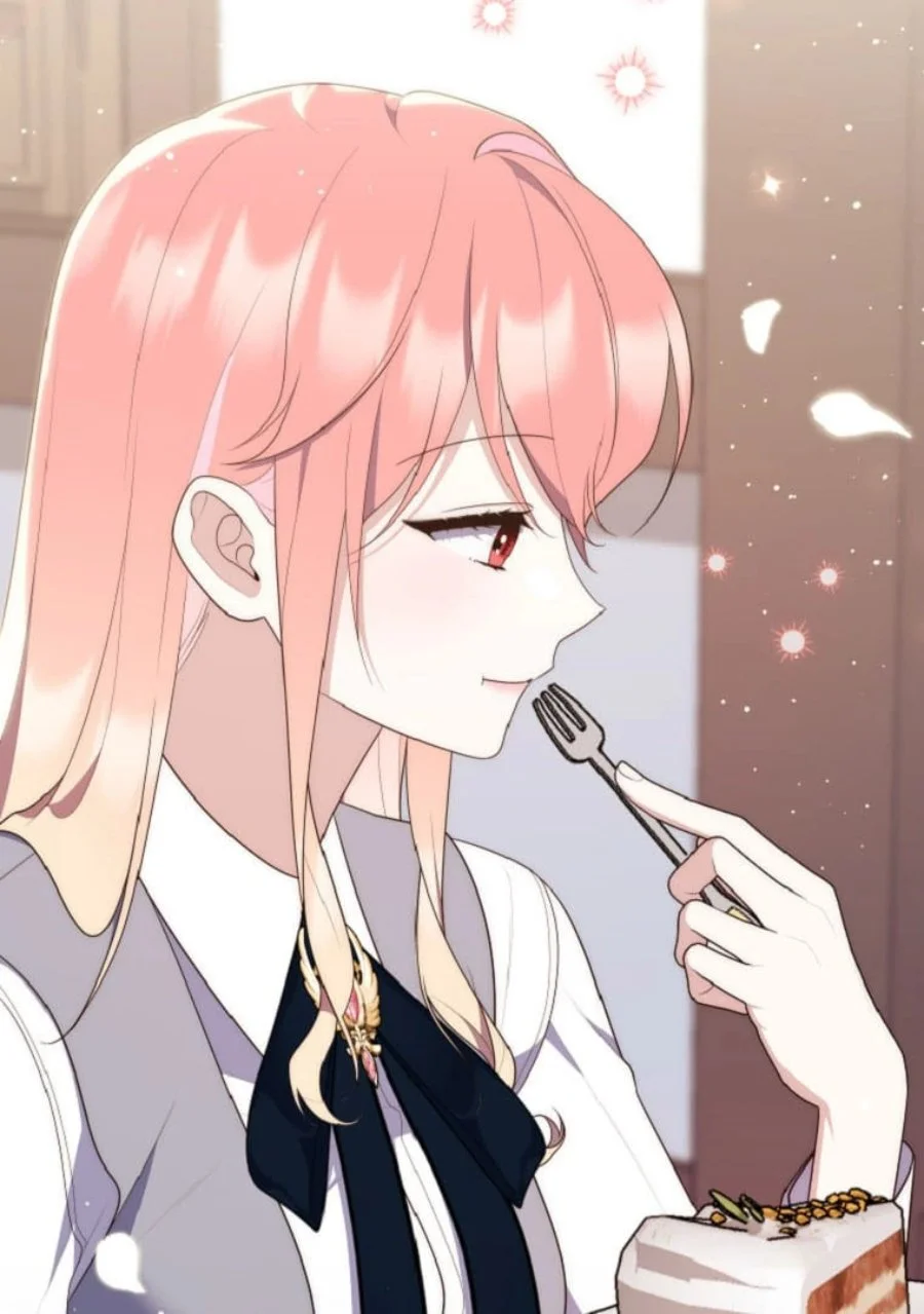 A Princess Who Reads Fortune Chapter 70 Gambar 20