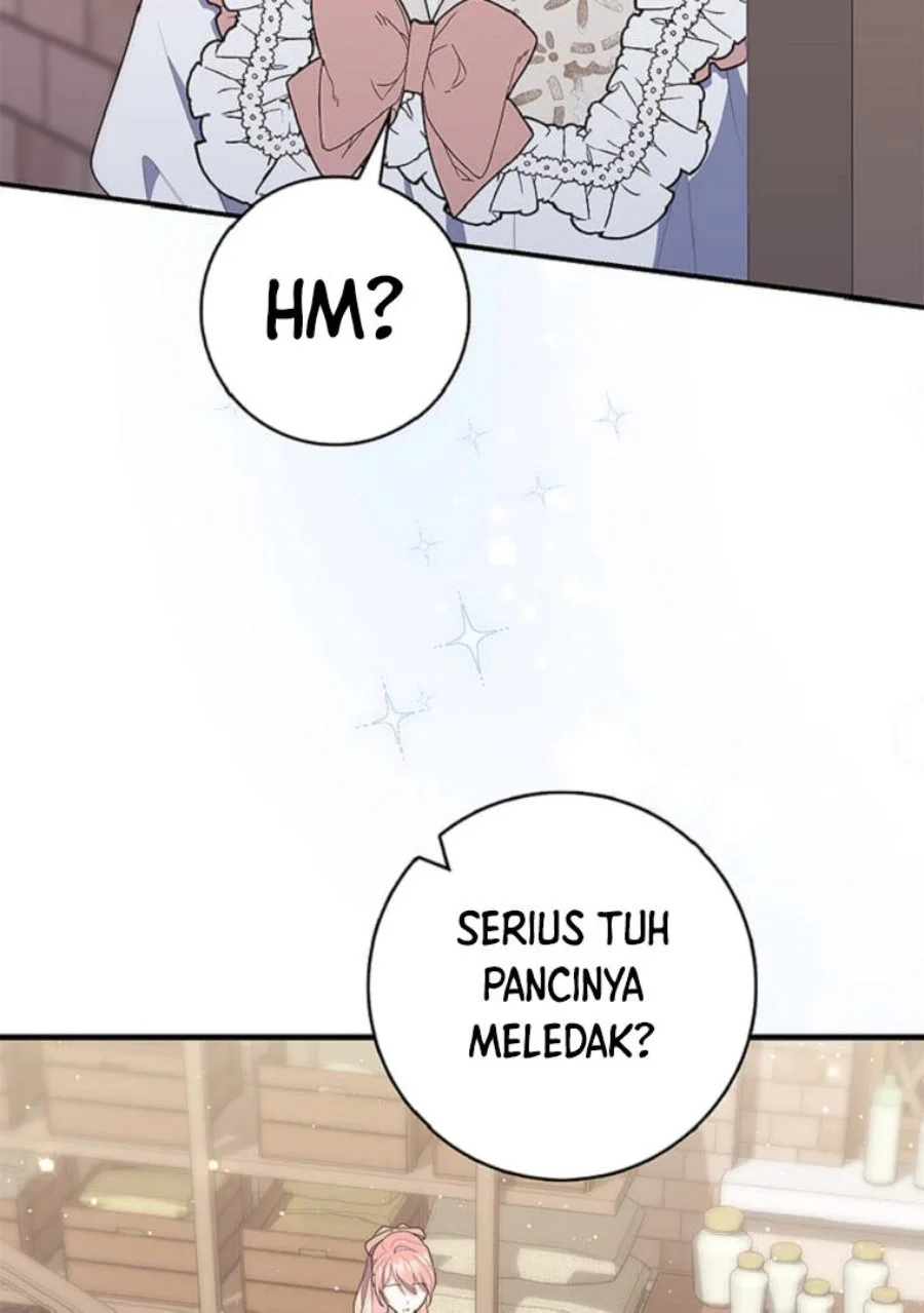 A Princess Who Reads Fortune Chapter 70 Gambar 26