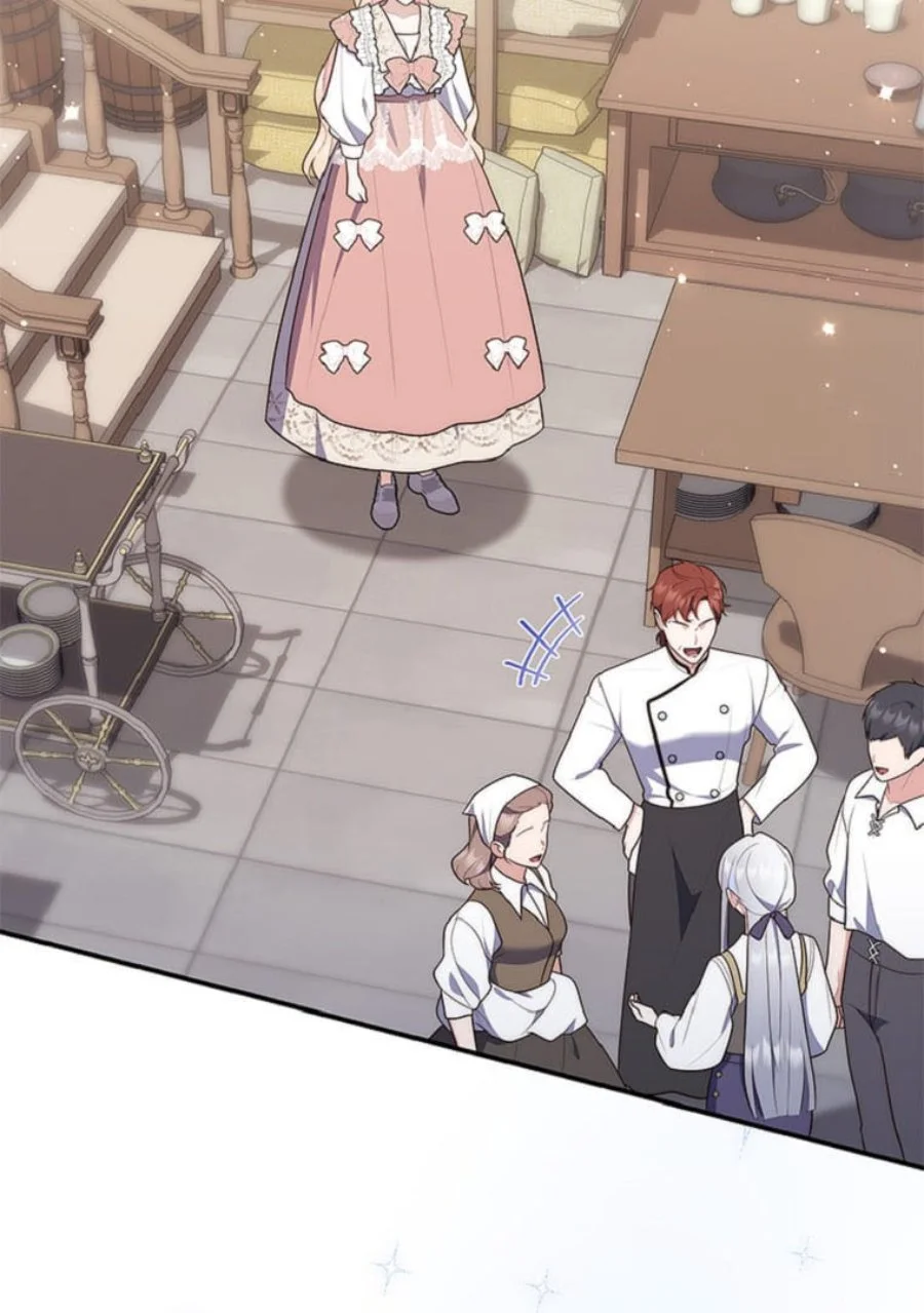 A Princess Who Reads Fortune Chapter 70 Gambar 27