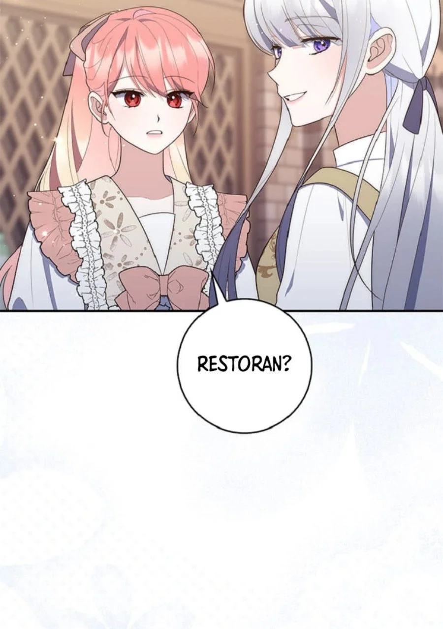 A Princess Who Reads Fortune Chapter 70 Gambar 32