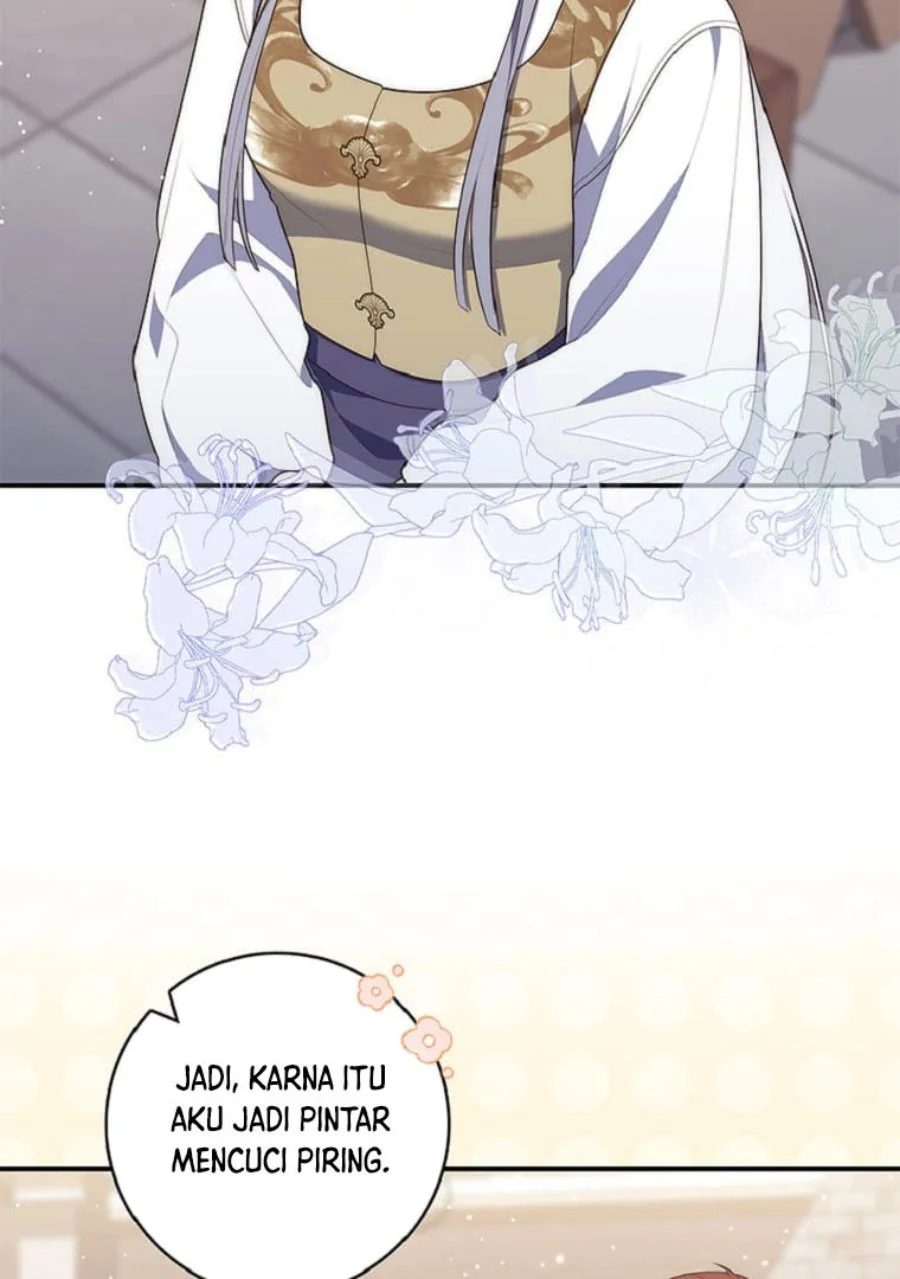 A Princess Who Reads Fortune Chapter 70 Gambar 34