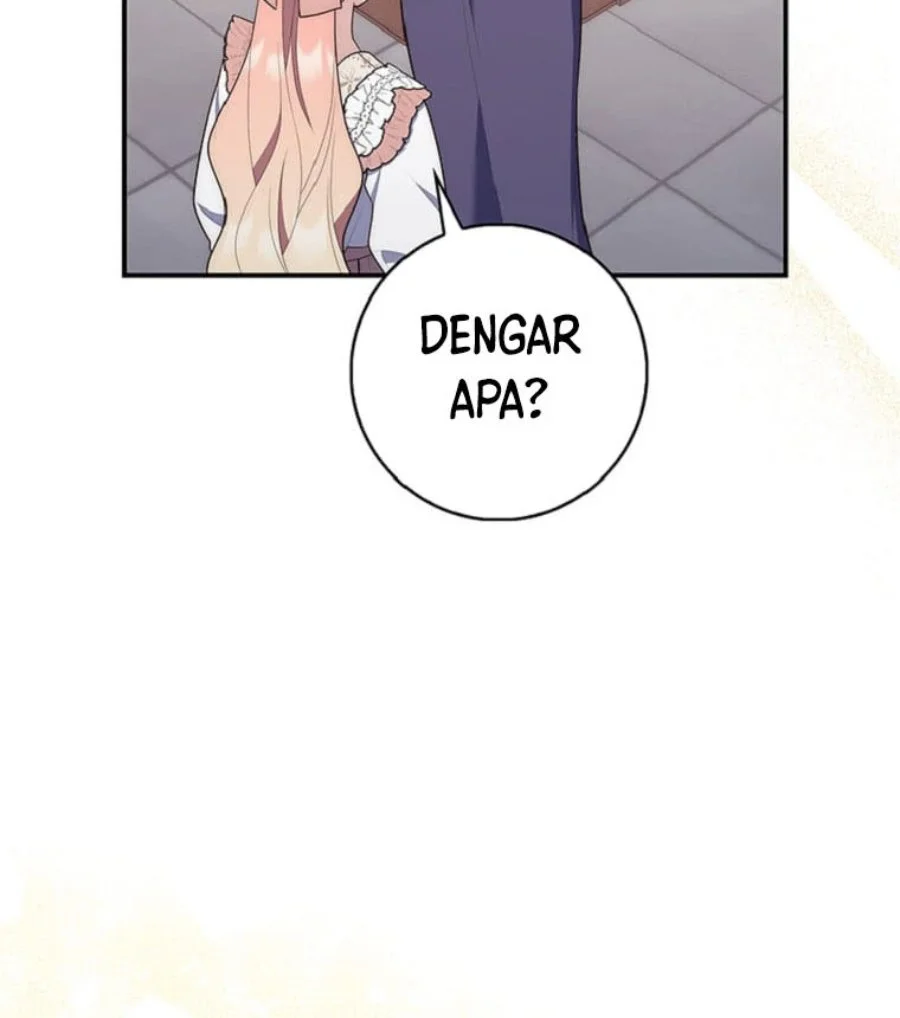 A Princess Who Reads Fortune Chapter 70 Gambar 37