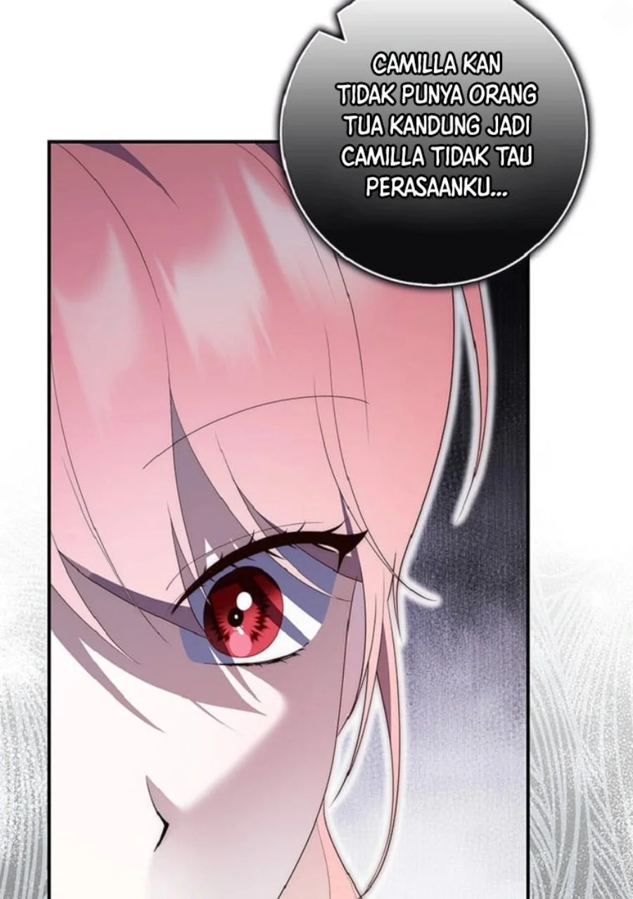 A Princess Who Reads Fortune Chapter 70 Gambar 42