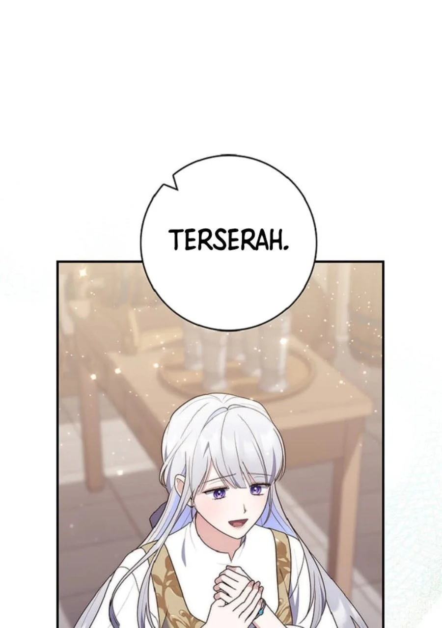 A Princess Who Reads Fortune Chapter 70 Gambar 48