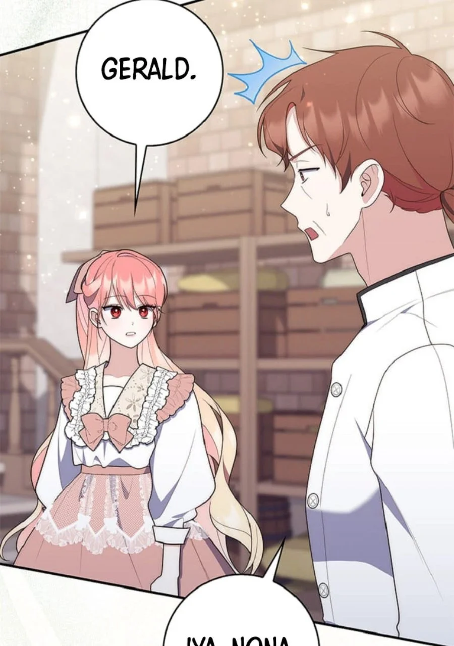 A Princess Who Reads Fortune Chapter 70 Gambar 50