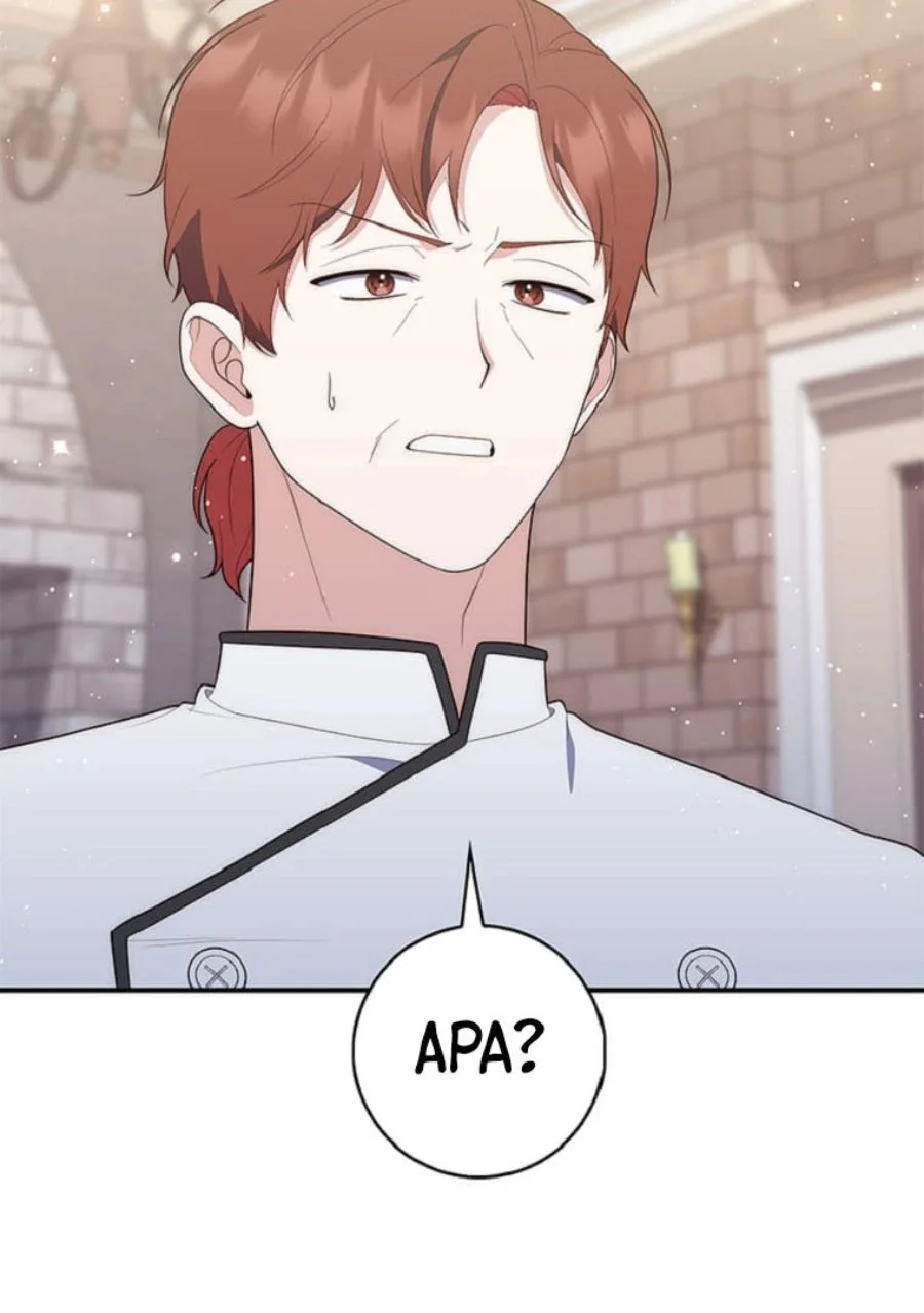 A Princess Who Reads Fortune Chapter 70 Gambar 52