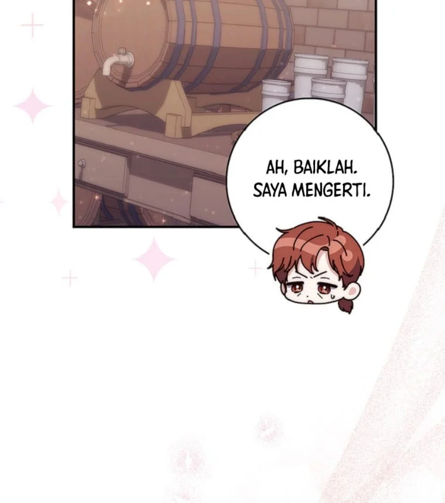 A Princess Who Reads Fortune Chapter 70 Gambar 54