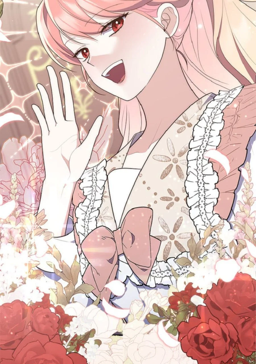 A Princess Who Reads Fortune Chapter 70 Gambar 56