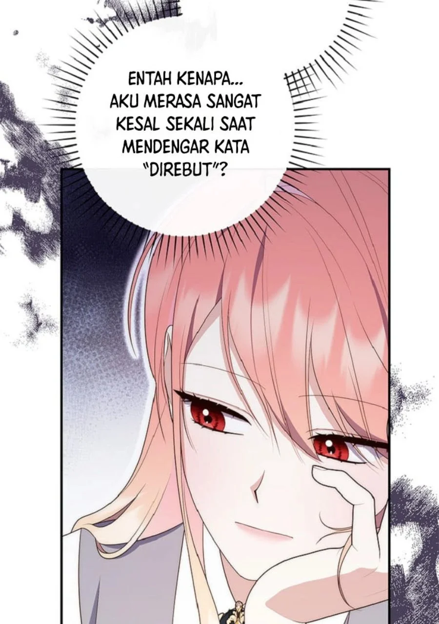 A Princess Who Reads Fortune Chapter 70 Gambar 6