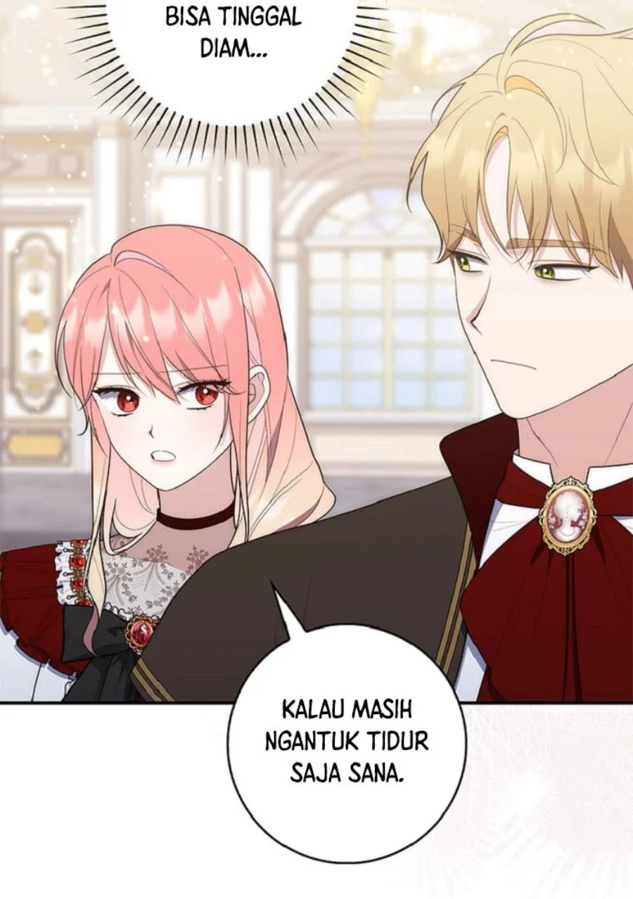 A Princess Who Reads Fortune Chapter 70 Gambar 68