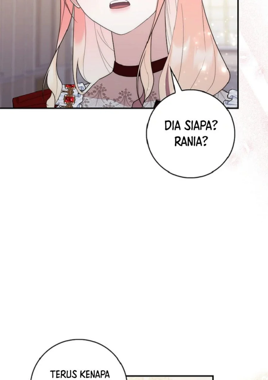 A Princess Who Reads Fortune Chapter 70 Gambar 70
