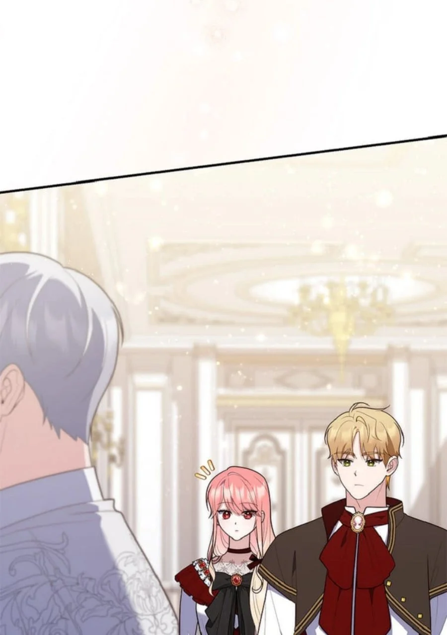 A Princess Who Reads Fortune Chapter 70 Gambar 75