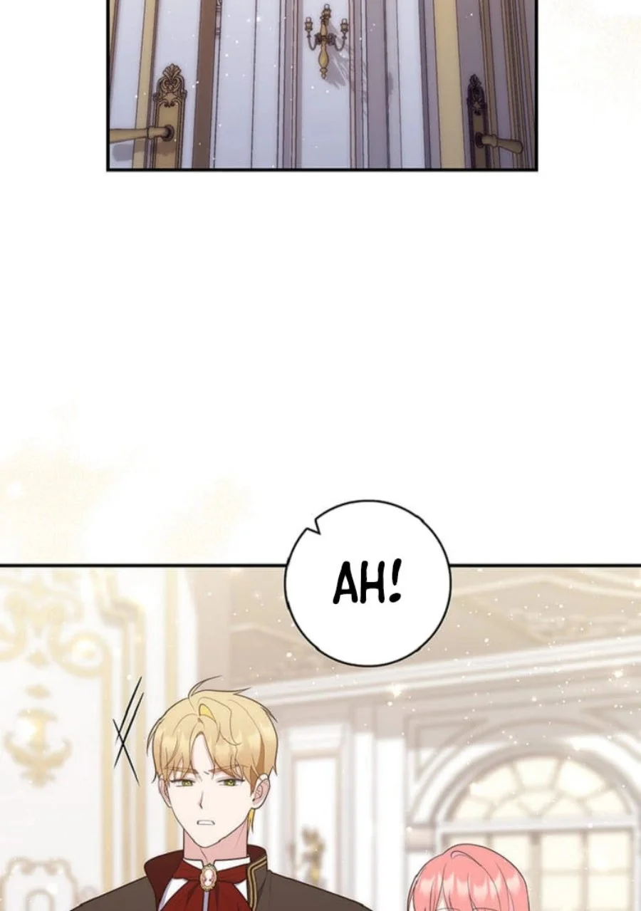 A Princess Who Reads Fortune Chapter 70 Gambar 79