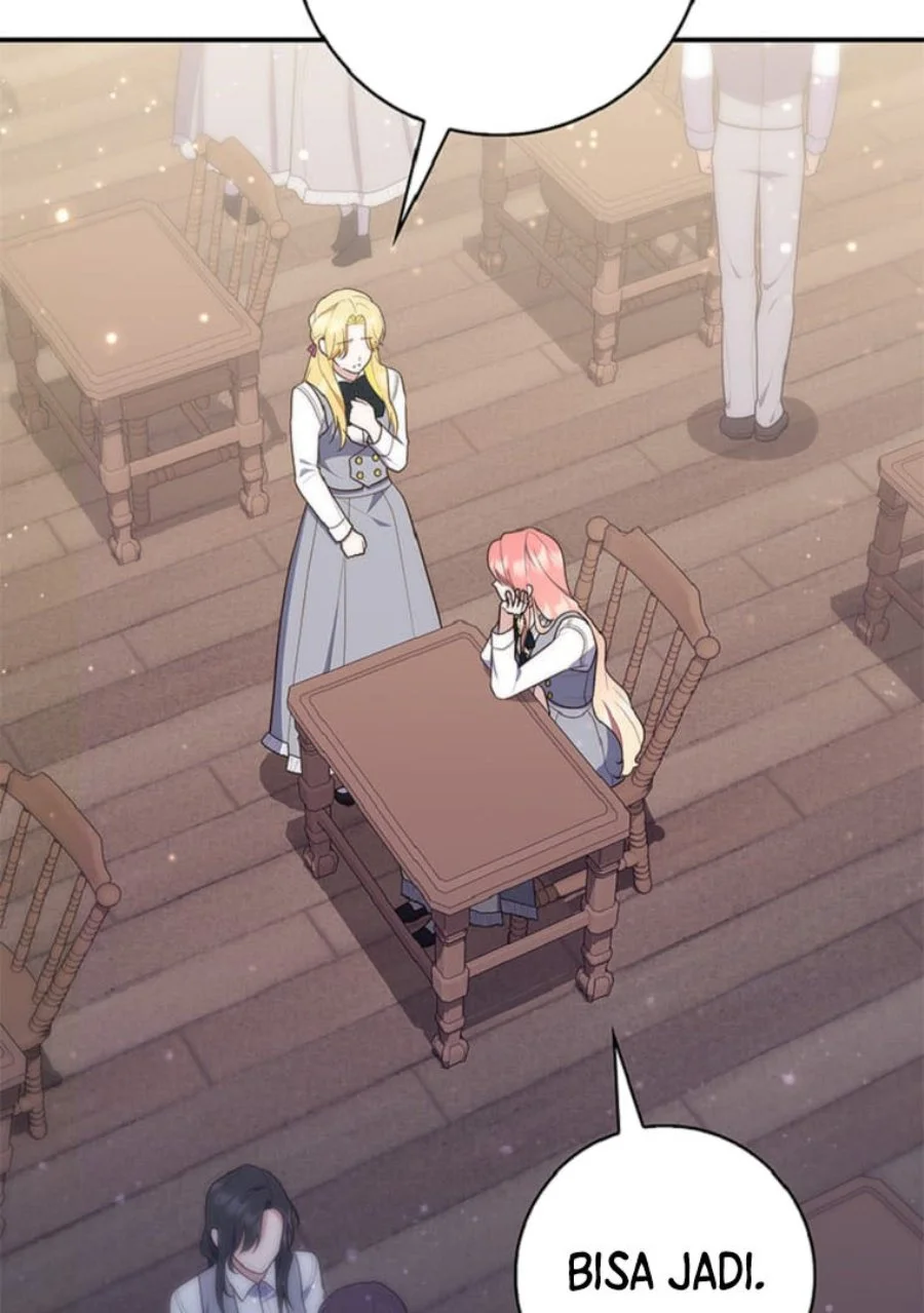 A Princess Who Reads Fortune Chapter 70 Gambar 8