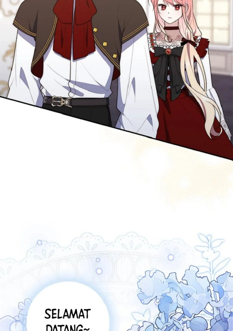 A Princess Who Reads Fortune Chapter 70 Gambar 80