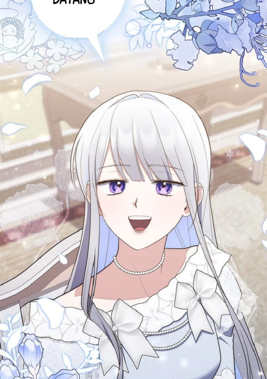 A Princess Who Reads Fortune Chapter 70 Gambar 81