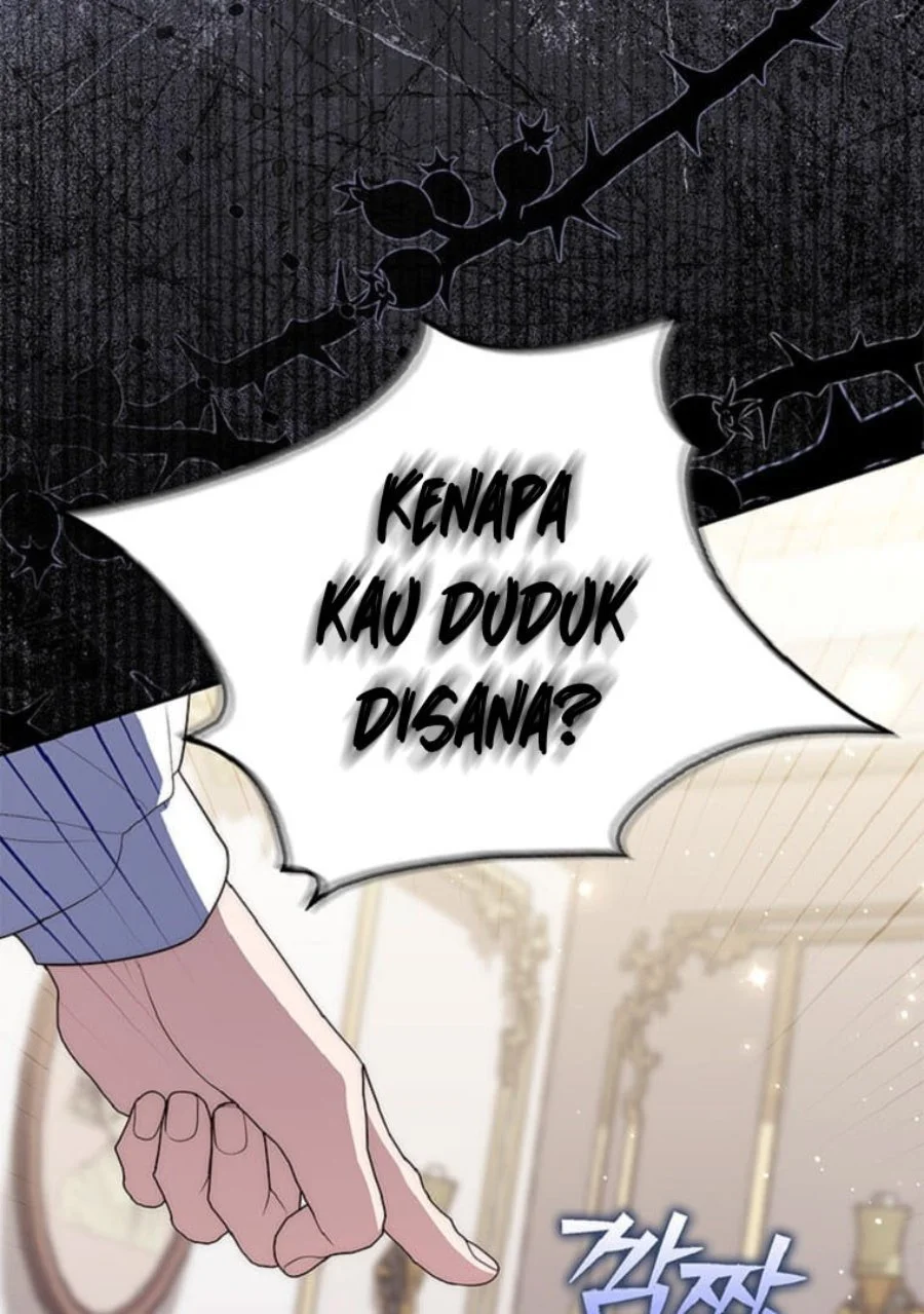 A Princess Who Reads Fortune Chapter 70 Gambar 84