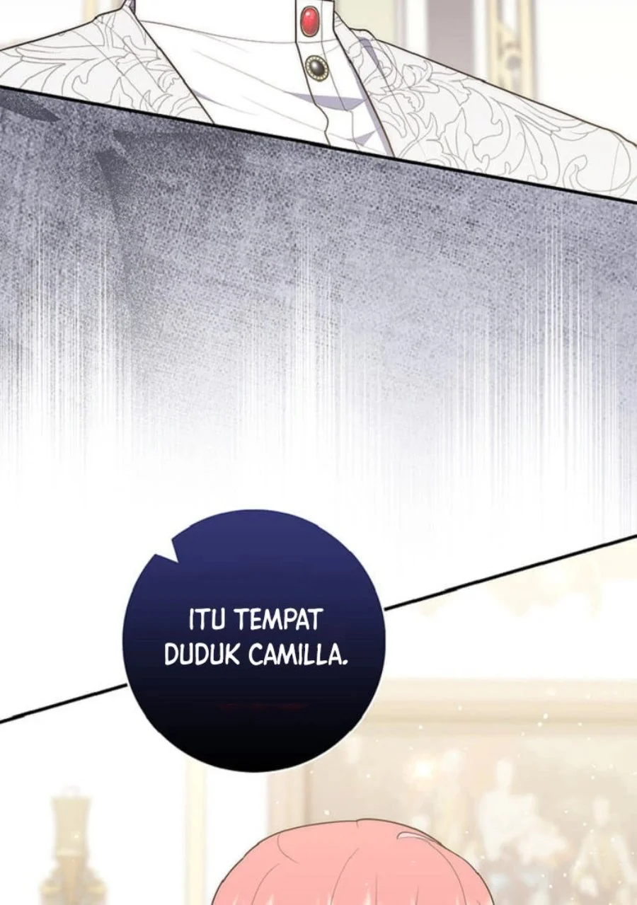 A Princess Who Reads Fortune Chapter 70 Gambar 87