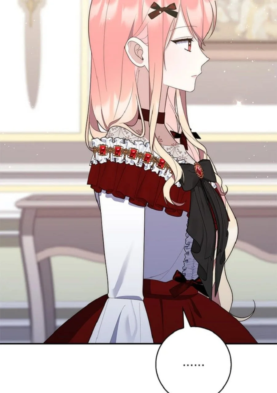 A Princess Who Reads Fortune Chapter 70 Gambar 88