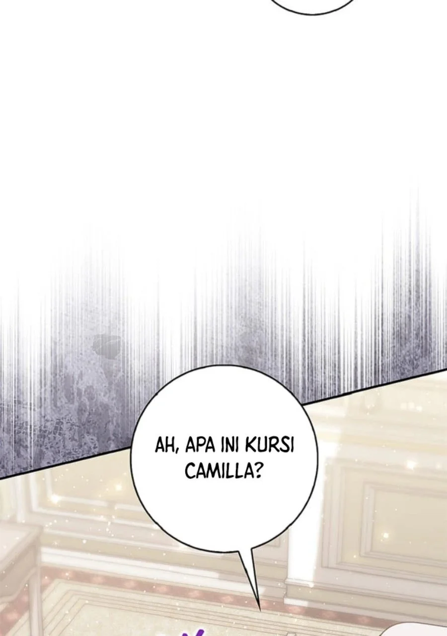 A Princess Who Reads Fortune Chapter 70 Gambar 89