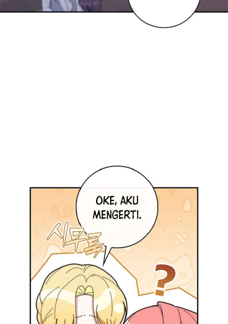 A Princess Who Reads Fortune Chapter 70 Gambar 9