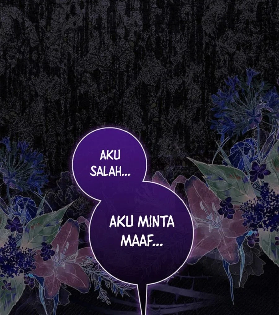 A Princess Who Reads Fortune Chapter 70 Gambar 91