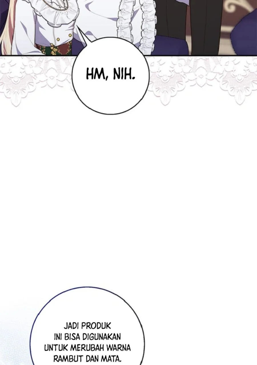 A Princess Who Reads Fortune Chapter 71 Gambar 100