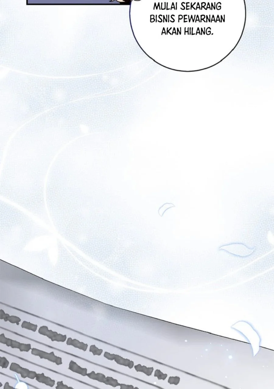 A Princess Who Reads Fortune Chapter 71 Gambar 102