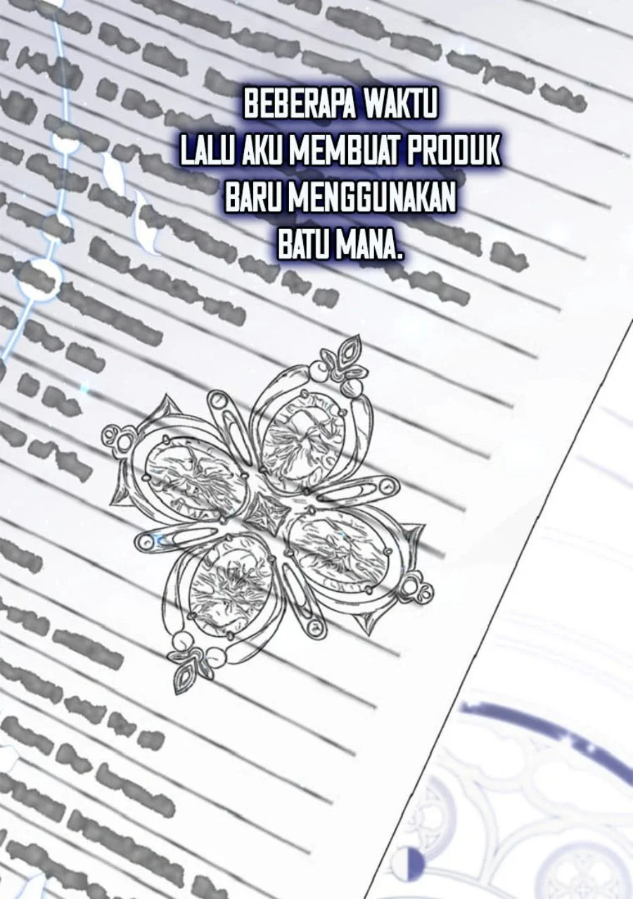 A Princess Who Reads Fortune Chapter 71 Gambar 103