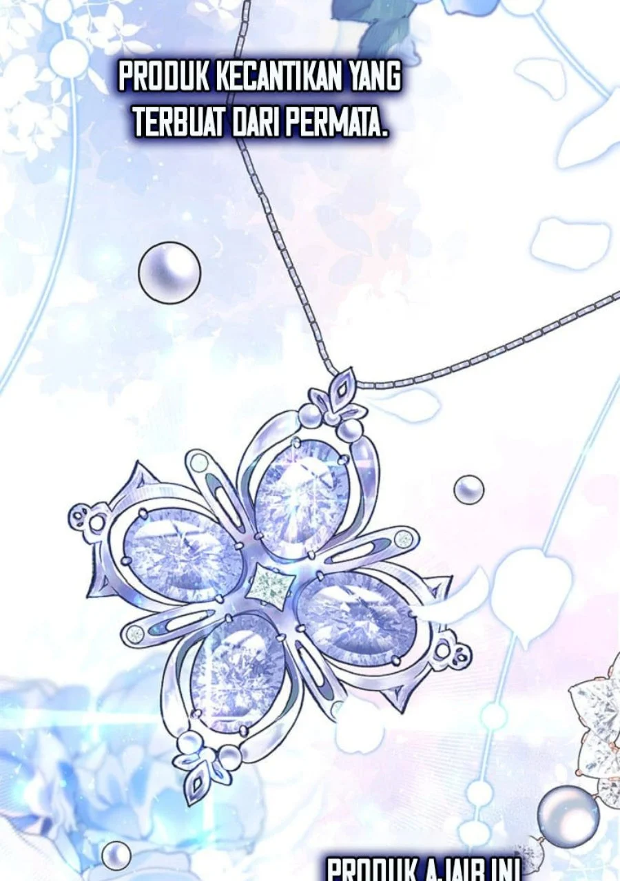 A Princess Who Reads Fortune Chapter 71 Gambar 105