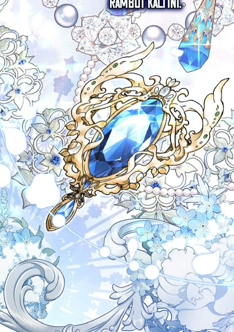 A Princess Who Reads Fortune Chapter 71 Gambar 107