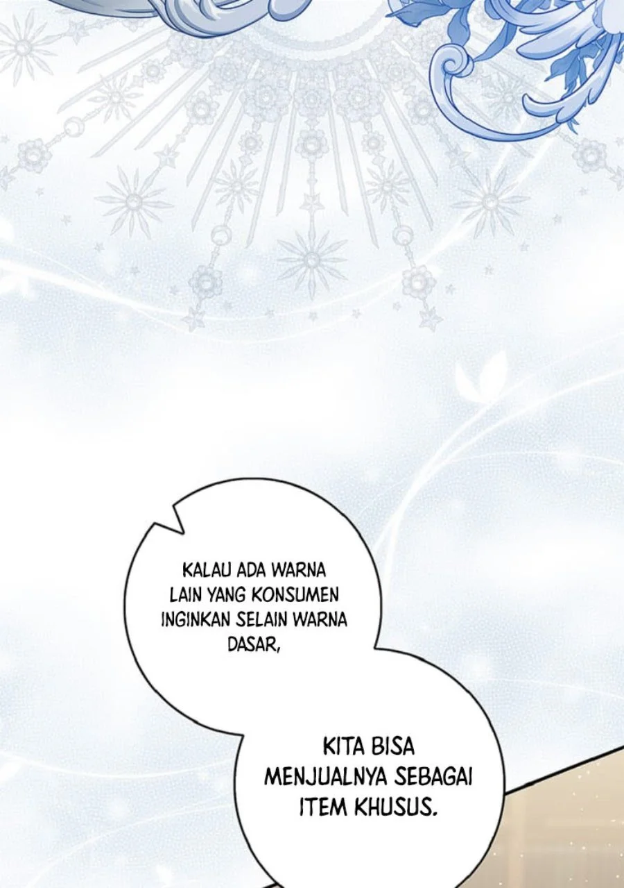 A Princess Who Reads Fortune Chapter 71 Gambar 108